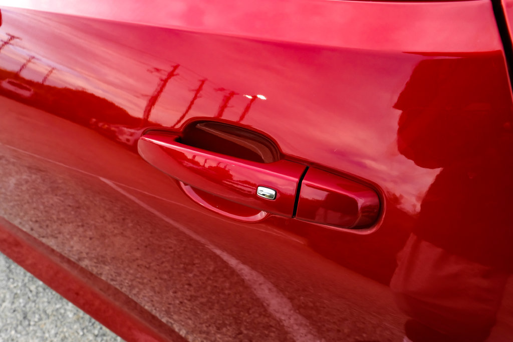 Used 2022 Chevrolet Camaro SS RWD image 38