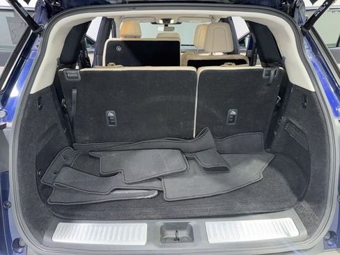 Used 2023 INFINITI QX60 Luxe image 33