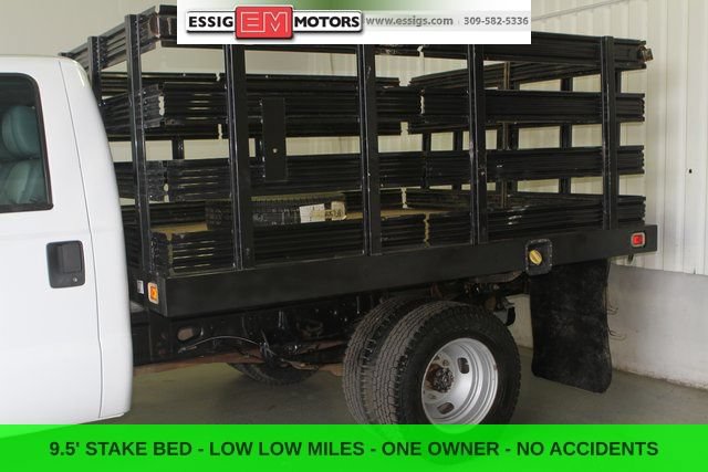 Used 2015 Ford F350 XL RWD image 8
