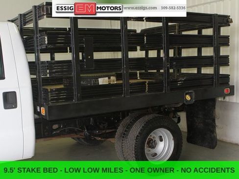 Used 2015 Ford F350 XL RWD image 8