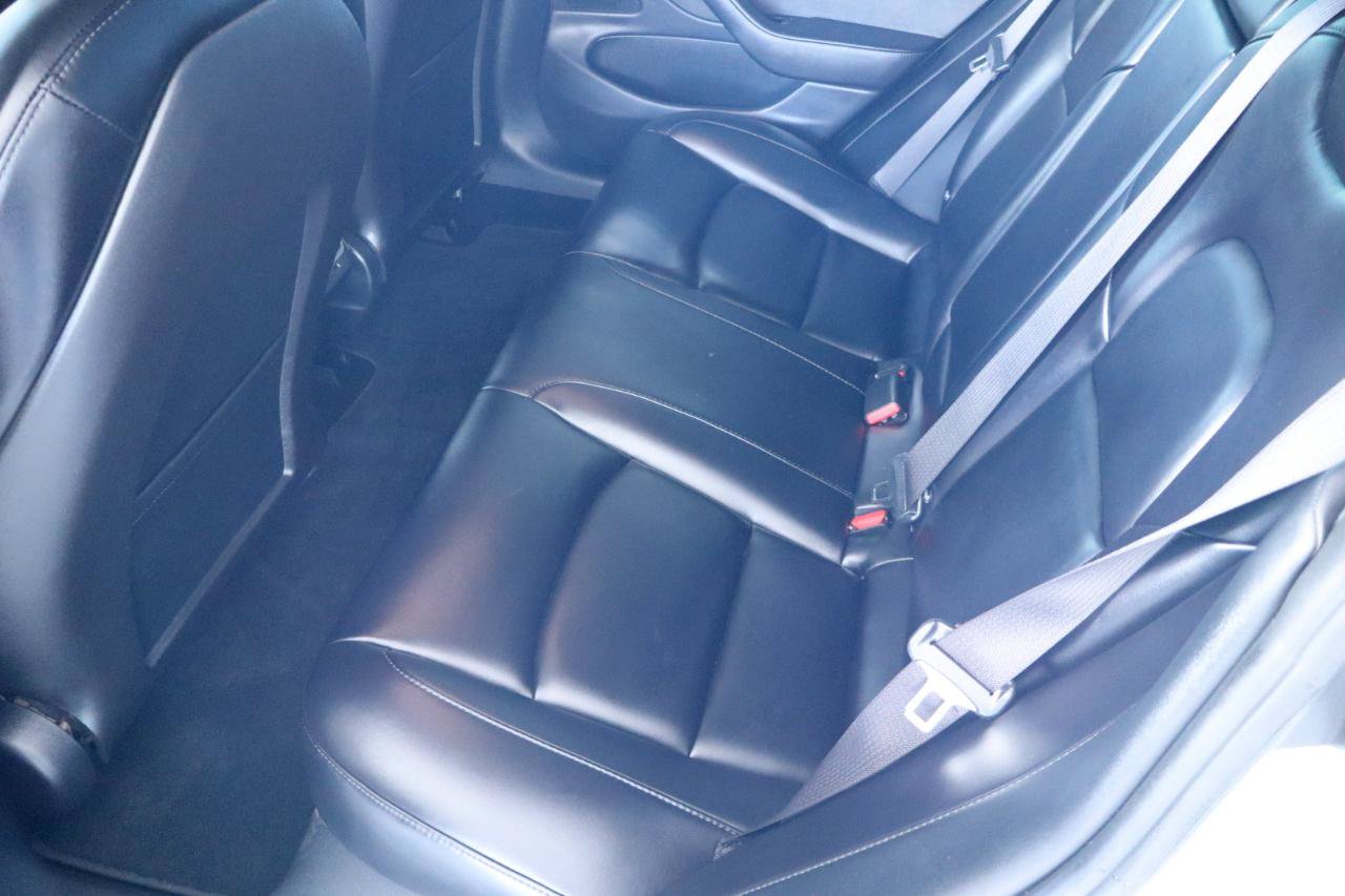 Used 2018 Tesla Model 3 Long Range AWD/4WD image 26