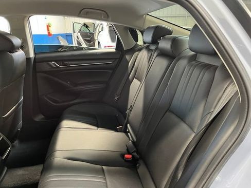 Used 2022 Honda Accord Sport Special Edition image 18
