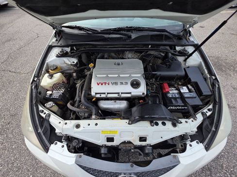 Used 2008 Toyota Solara SLE FWD image 16