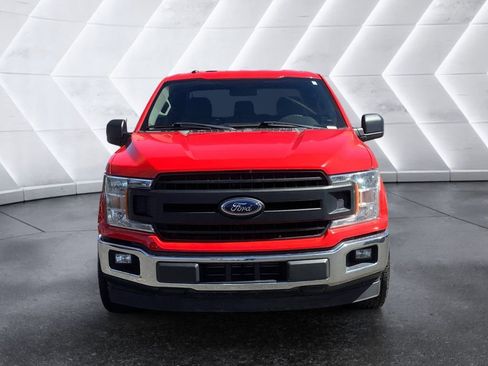 Used 2018 Ford F150 XL w/ Equipment Group 101A Mid image 2