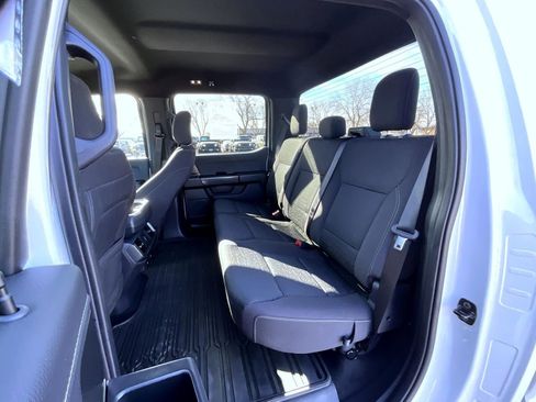 Used 2024 Ford F150 XLT w/ XLT Black Appearance Package image 20