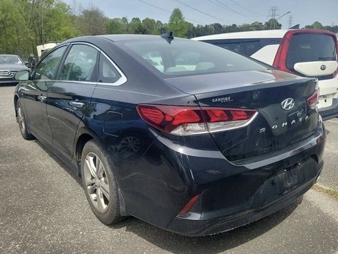 Used 2018 Hyundai Sonata SEL FWD image 6