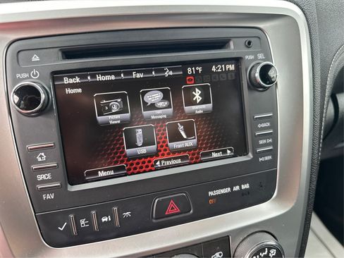 Used 2015 GMC Acadia SLE AWD/4WD image 42