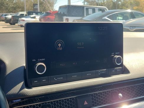 Used 2024 Honda Civic Sport image 25