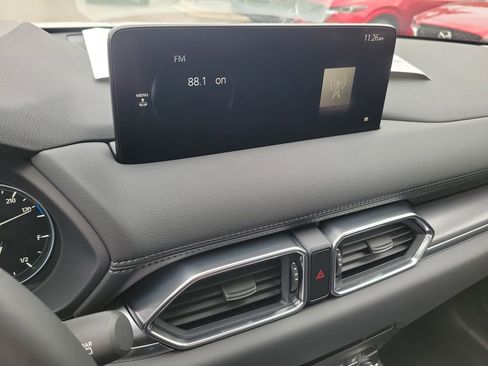 New 2025 MAZDA CX-5 AWD 2.5 S image 25