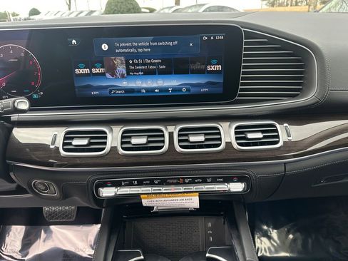 New 2026 Mercedes-Benz GLE 450 4MATIC image 30