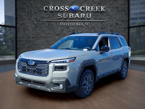 New 2026 Subaru Outback Premium image 3