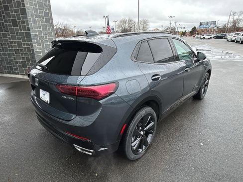 New 2026 Buick Envision Sport Touring image 7
