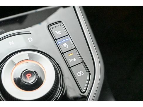 New 2025 Kia Niro Wave w/ Wave Preserve Package image 27