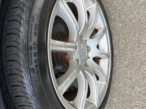 Used 2006 Mercedes-Benz SLK 350 image 36