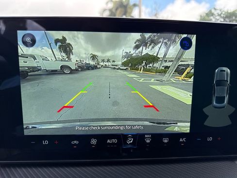 New 2026 Ford Mustang Coupe image 7