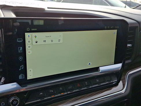 Used 2024 Chevrolet Silverado 1500 RST w/ Convenience Package II image 17