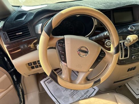 Used 2011 Nissan Quest SL image 18
