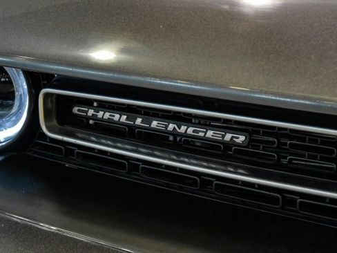 Used 2023 Dodge Challenger R/T w/ Blacktop Package RWD image 55