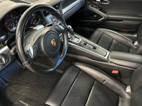 Used 2016 Porsche 911 Carrera image 5