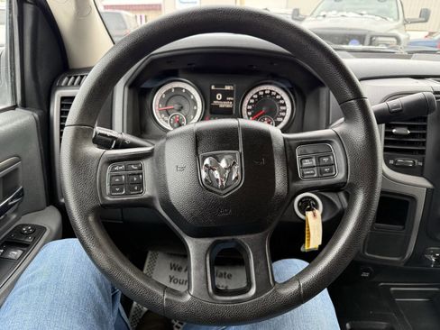 Used 2015 RAM 2500 Tradesman w/ Power Accessory Group image 11