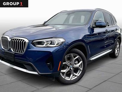 Certified 2024 BMW X3 xDrive30i w/ Premium Package w/ZPA