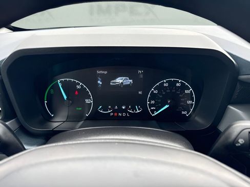 Used 2023 Ford Maverick XL FWD image 19