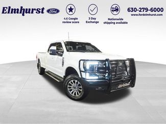 Used 2022 Ford F250 Lariat AWD/4WD video 1