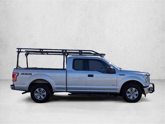 Used 2015 Ford F150 XLT video 4