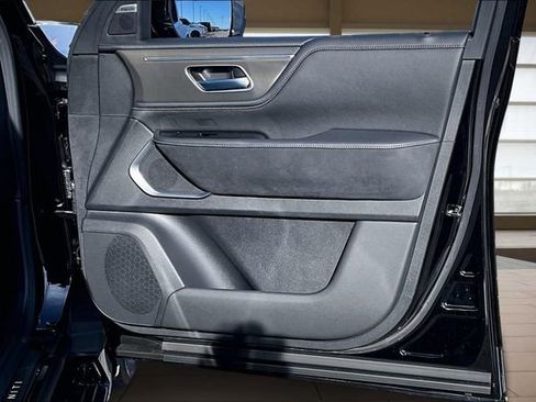 New 2026 INFINITI QX80 Luxe image 24