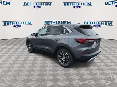 New 2026 Ford Escape SE w/ PHEV Premium Package image 6