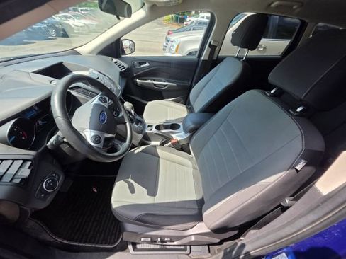 Used 2016 Ford Escape SE AWD/4WD image 12