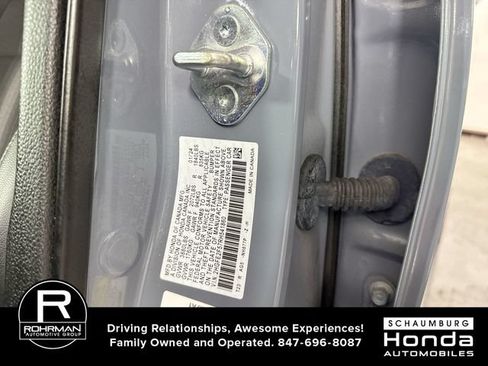 Used 2024 Honda Civic Sport image 37