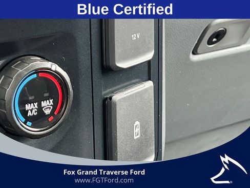 Certified 2022 Ford F150 XLT w/ XTR Package AWD/4WD image 26