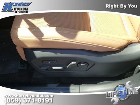 New 2026 Hyundai Santa Fe Calligraphy AWD/4WD image 18