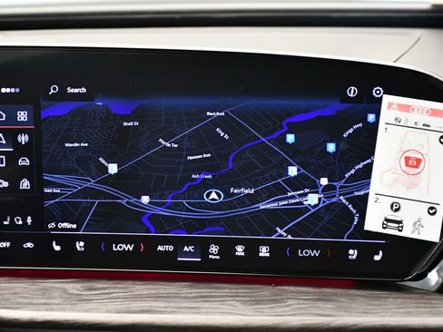 Used 2025 Audi Q5 Premium Plus w/ Premium Plus image 26