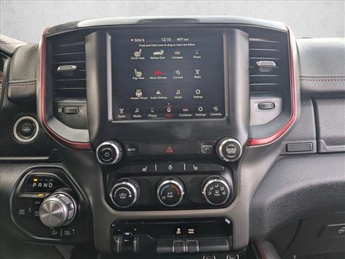 Used 2019 RAM 1500 Rebel w/ Rebel Level 1 Equipment Group image 15
