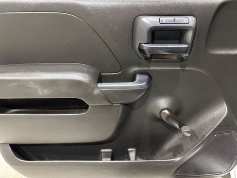 Used 2015 Chevrolet Silverado 3500 W/T RWD image 14