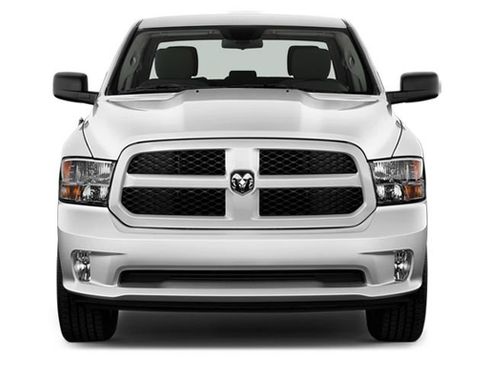 Used 2022 RAM 1500 Sport w/ Rebel Level 2 Equipment Group AWD/4WD image 2
