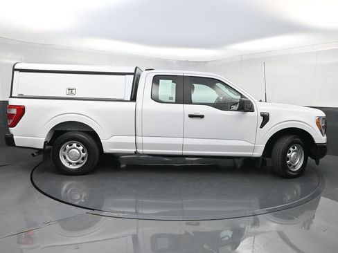 Used 2022 Ford F150 XL w/ Equipment Group 101A High RWD image 43