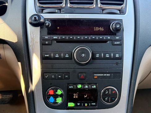 Used 2012 GMC Acadia SLT image 22