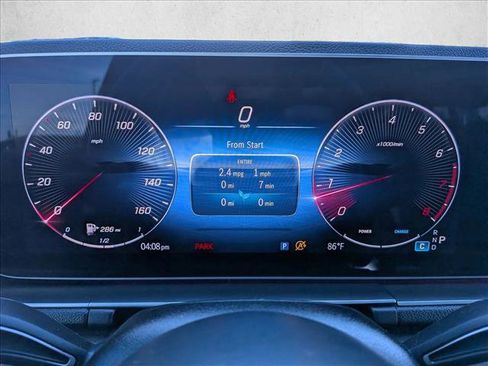 Used 2024 Mercedes-Benz GLE 350 GLE 350 image 12