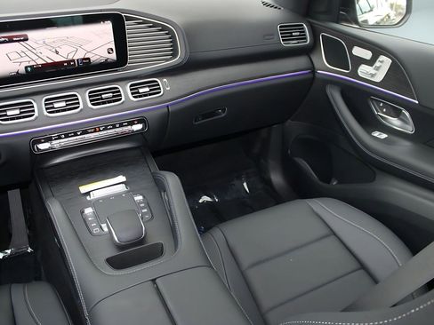 Used 2026 Mercedes-Benz GLE 350 4MATIC image 32