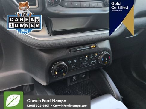 Used 2023 Ford Bronco Sport Big Bend AWD/4WD image 19