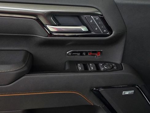 New 2026 GMC Sierra 1500 AT4 w/ AT4 Premium Package AWD/4WD image 19