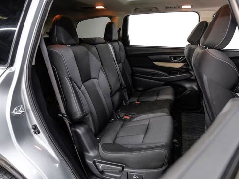 Used 2021 Subaru Ascent Premium w/ Sport Package AWD/4WD image 40