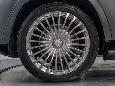 Used 2022 Mercedes-Benz Maybach GLS 600 4MATIC image 70