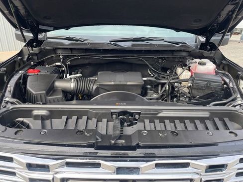 Used 2025 GMC Sierra 2500 Denali w/ Denali Reserve Package AWD/4WD image 27