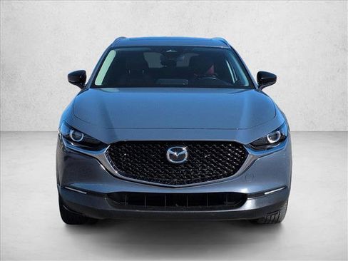 Used 2025 MAZDA CX-30 AWD 2.5 S w/ Preferred Package image 2