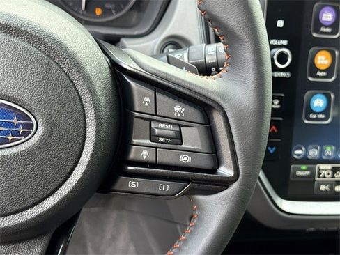 New 2025 Subaru Crosstrek 2.5i Limited image 27