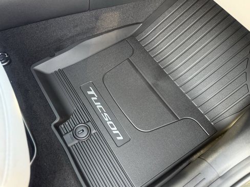 New 2026 Hyundai Tucson SEL image 13